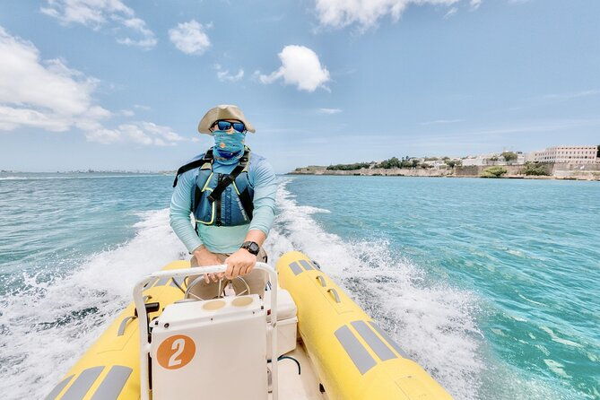 san-juan-mini-boat-tour