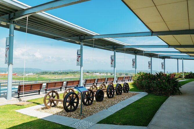 san-lorenzo-fort-and-agua-clara-locks-panama-canal-tour