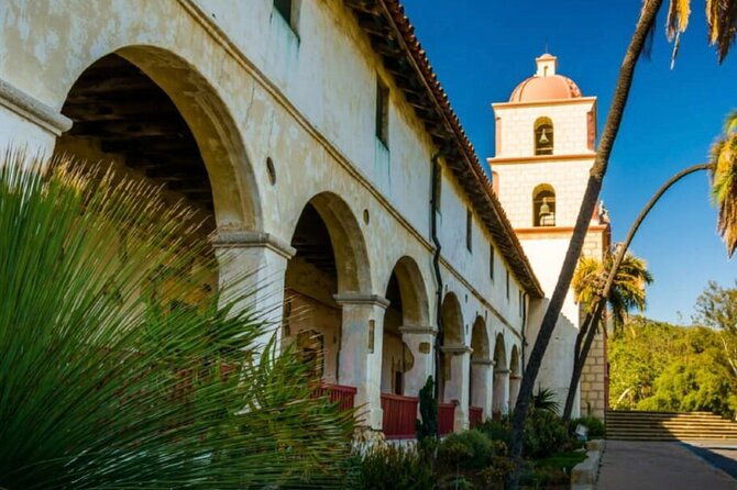 santa-barbara-and-wine-country-cruise-ship-shore-excursion