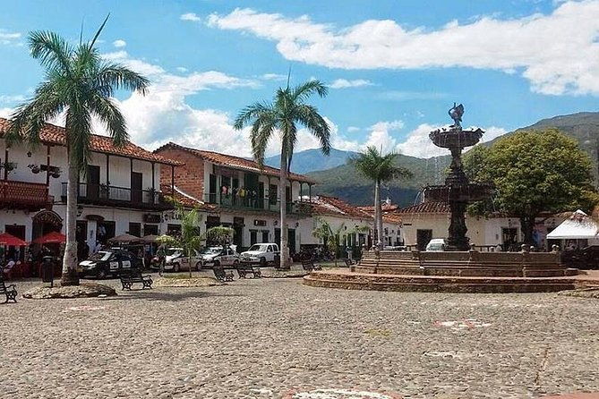 santa-fe-de-antioquia-tour-with-western-bridge-visit