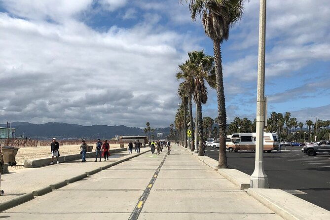 santa-monica-and-venice-beach-bike-adventure-tour