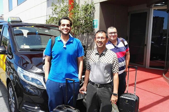 santiago-de-compostela-private-transfer-from-the-city-centre-to-scq-airport