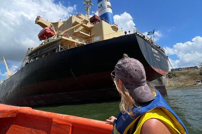 santo-domingo-city-boat-ride-adventure-guided-tour