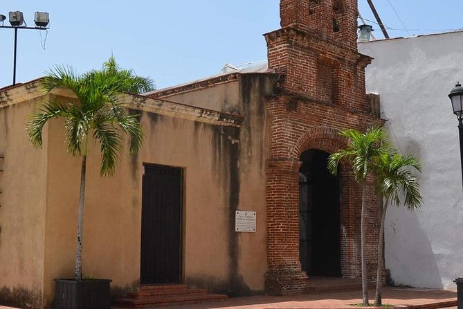 santo-domingo-city-tour-from-puerto-plata