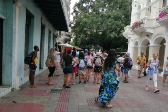 santo-domingo-city-tour-from-punta-cana