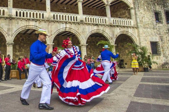santo-domingo-city