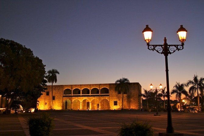 santo-domingo-full-day-cultural-tour