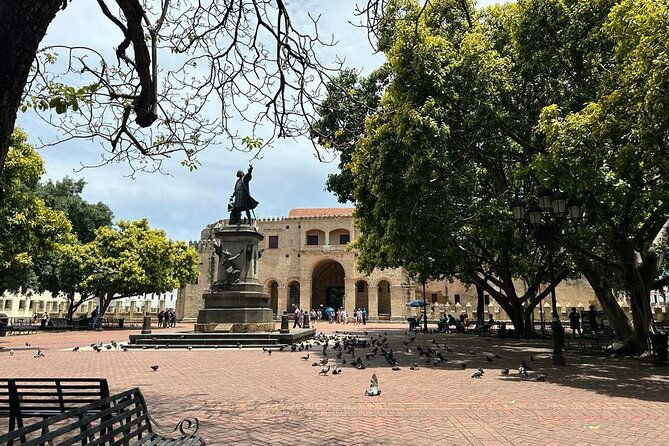 santo-domingo-small-group-walking-tour-beer-and-specialty-coffee