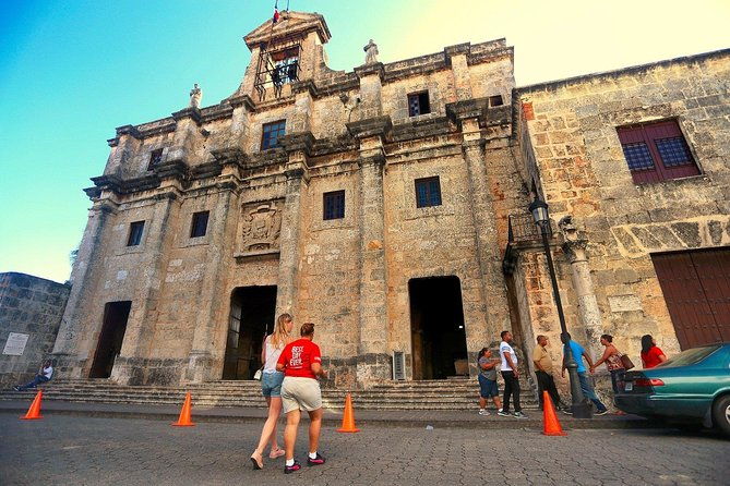 santo-domingo
