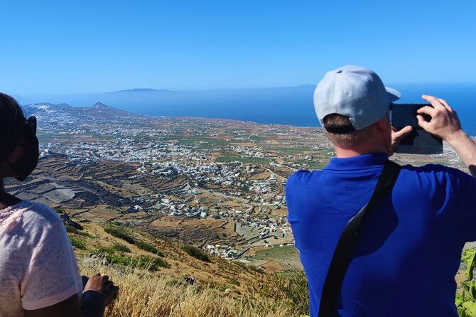 santorini-shore-excursion-5-hours-private-sightseeing-tour