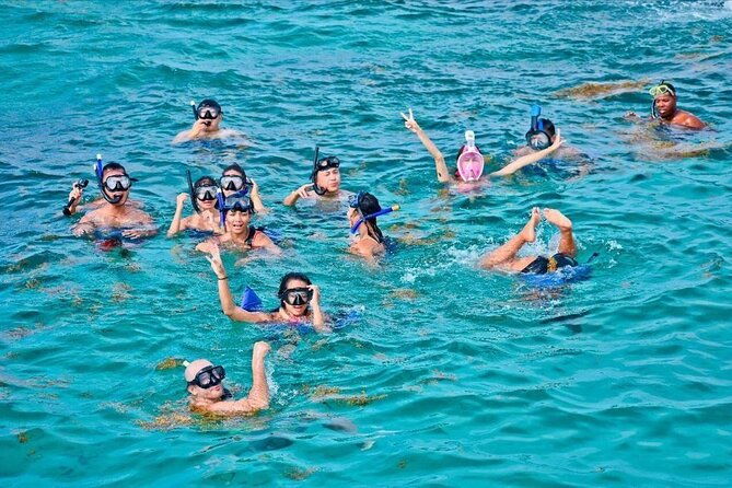 saona-island-adventure-natural-pool-all-inclusive-drinks