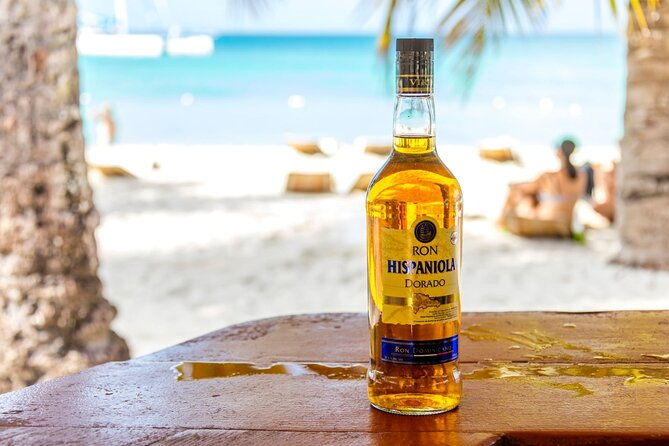 saona-island-cruise-private-beach