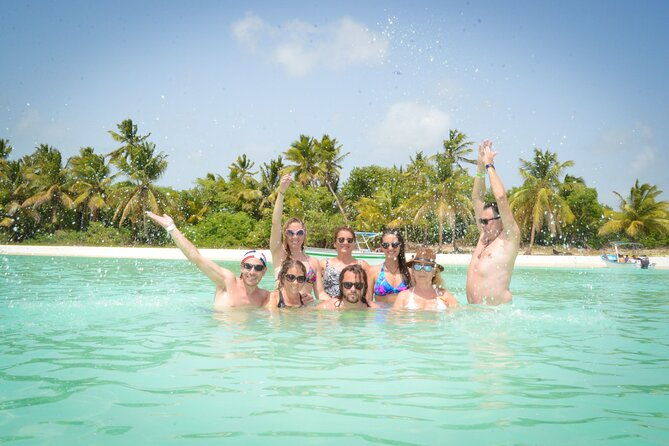 saona-island-vip-full-day-all-inclusive-excursion