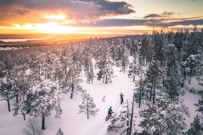 scenic-electric-fat-bike-group-ride-in-rovaniemi