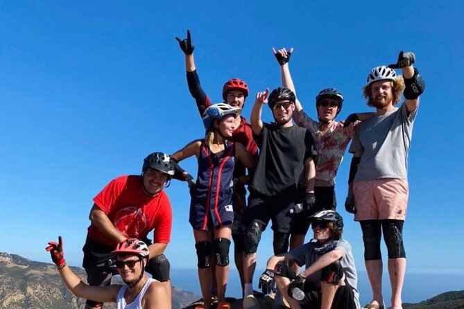 scenic-malibu-electric-mountain-biking-tour