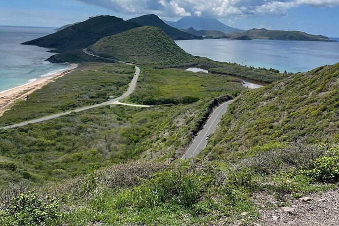 scenic-st-kitts-nevis-airport-roundtrip-transfers