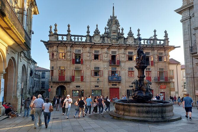secrets-of-compostela-private-tour