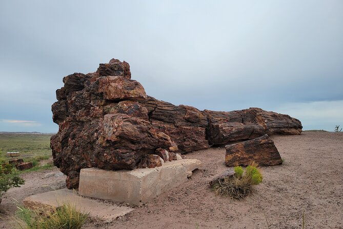 sedona-to-petrified-forest-painted-desert-adventure-private-tour