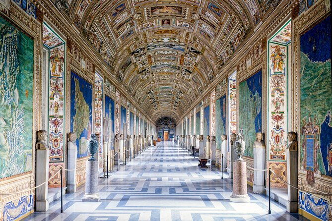 self-guided-vatican-sistine-skip-the-line-ticket-2