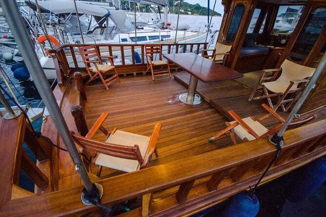 semiprivate-trip-on-50ft-traditional-wooden-boat-with-greek-lunch