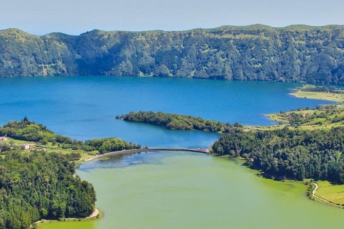 sete-cidades-by-van-half-day-2