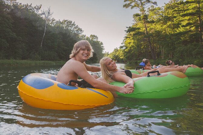 seviaka-indigenous-people-and-tubing-tour-in-palomino