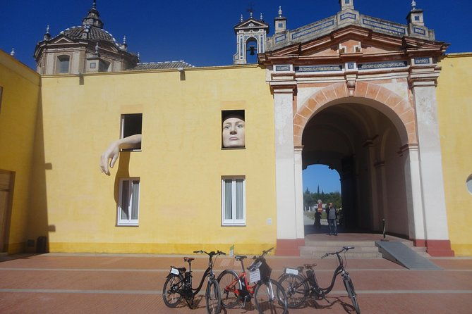 seville-electric-bike-private-tour
