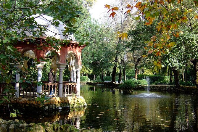 seville-scavenger-hunt-and-highlights-self-guided-tour