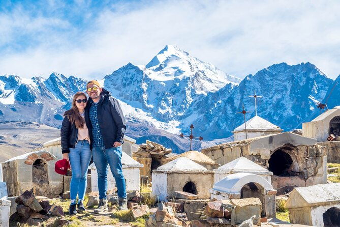 shared-full-day-tour-charquini-lagoon-and-hiking