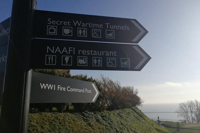 shore-excursion-dover-cruise-terminal-to-london-with-stopover-at-dover-castle