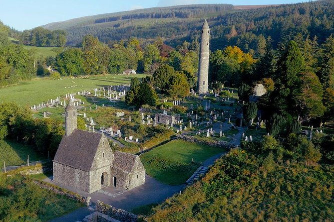 shore-excursion-from-dublin-including-dublin-highlights-and-glendalough