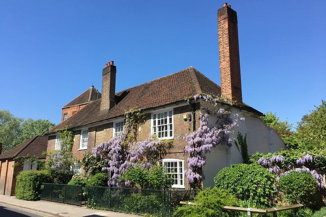 shore-excursion-southampton-to-windsor-castle