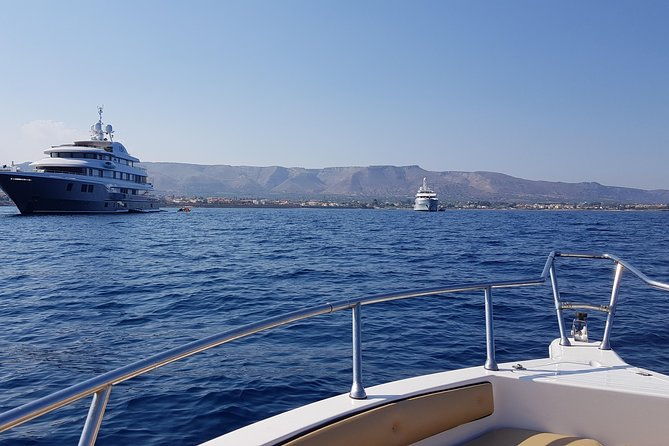 sicily-boats-private-tour-for-4-people-plemmirio-marine-reserve