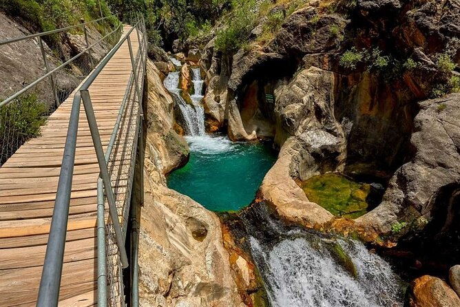 side-sapadere-canyon-tour-with-free-time-in-alanya-and-lunch
