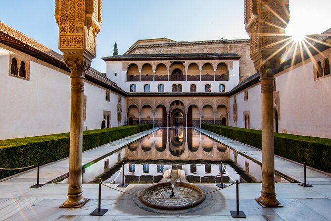 skip-the-line-alhambra-with-albaicin-sacromonte-by-segway-bike