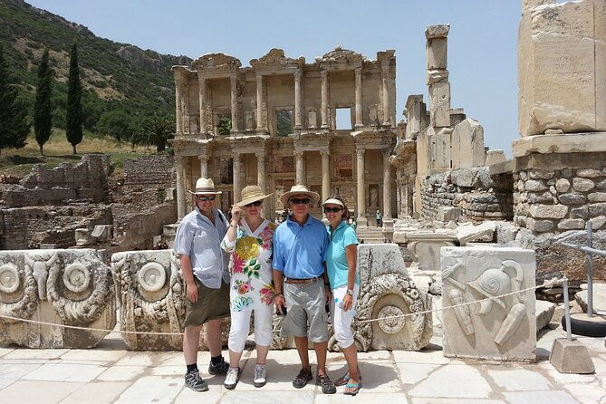 skip-the-line-private-ephesus-shore-tour-in-kusadasi-turkiye
