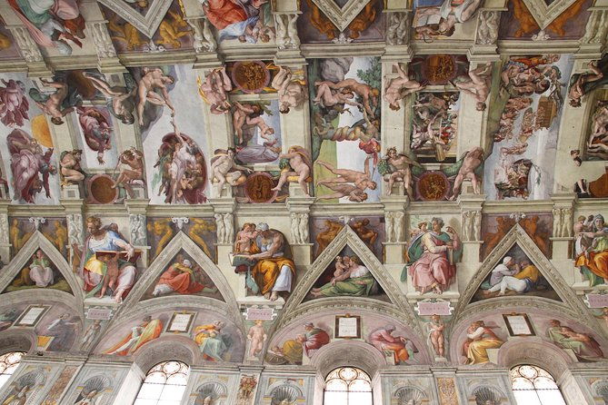 skip-the-line-ticket-to-the-vatican-museums-the-sistine-chapel-2