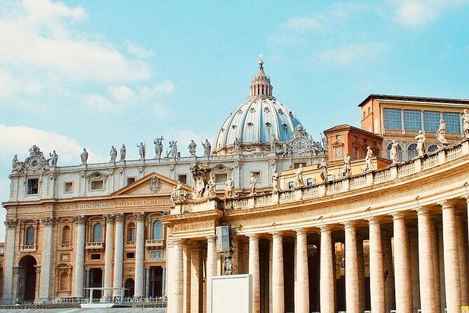 skip-the-line-tour-vatican-museum-sistine-chapel