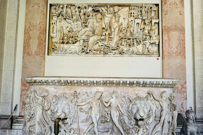 skip-the-line-vatican-sistine-chapel-with-guided-tour-4