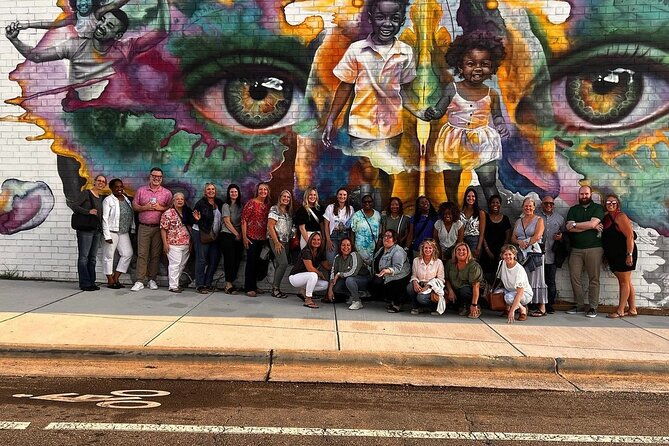 small-group-karaoke-cultural-tour-in-charlotte