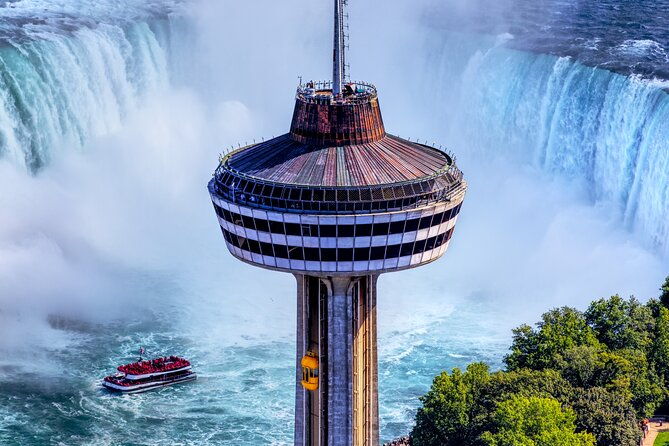 small-group-niagara-falls-canada-tour-with-niagara-usa-pick-up