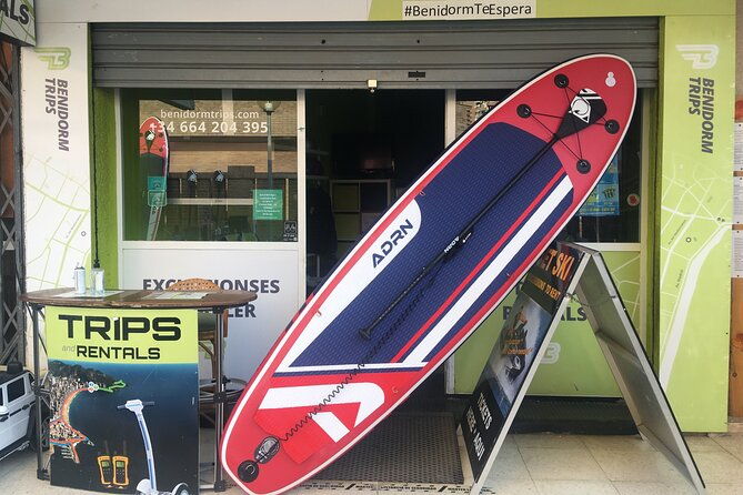 small-group-paddle-surf-experience-in-benidorm