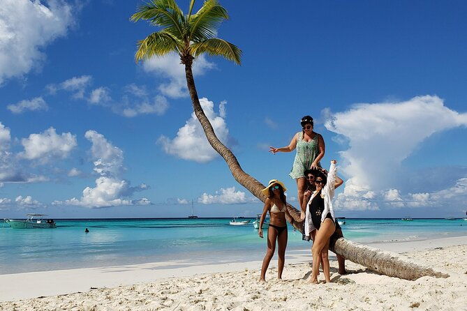 small-group-saona-island-full-day-tour-2
