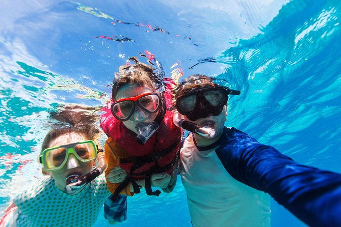 snorkel-swim-with-turtles-semi-private-tour-to-buck-island-honeymoon-beach