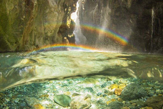 snorkeling-trip-to-kourtaliotiko-gorge-waterfalls-plakias-crete