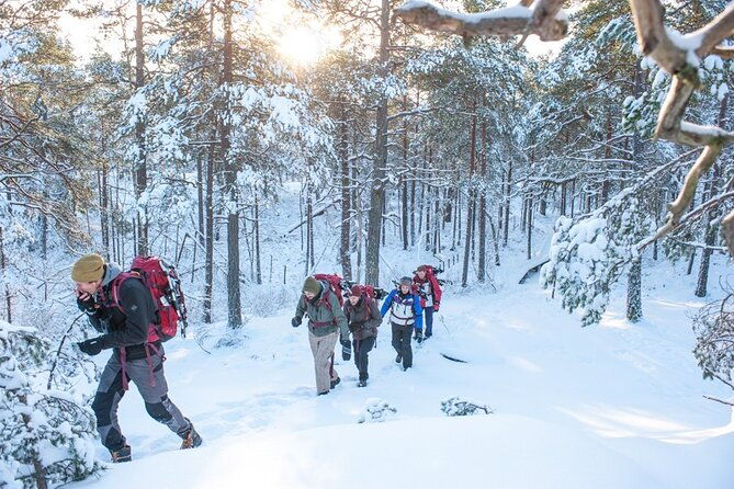 snowshoe-winter-hike-from-stockholm