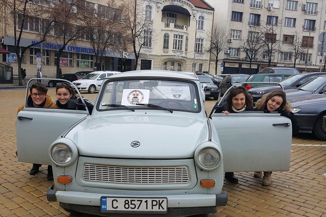 sofia-communist-history-2-hour-tour-in-a-classic-trabant