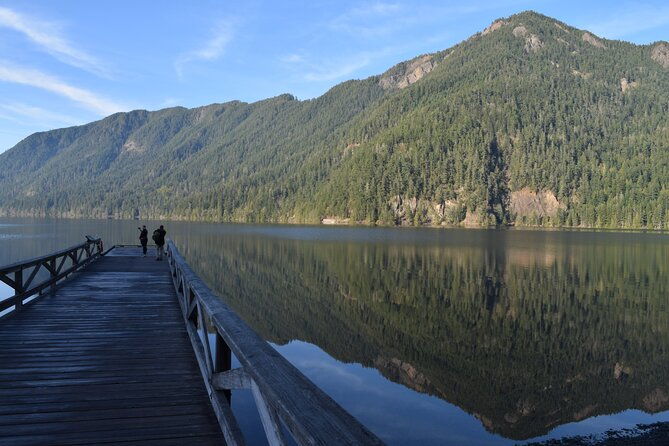 sol-duc-lake-crescent-and-hurricane-ridge-guided-tour-in-olympic-national-park