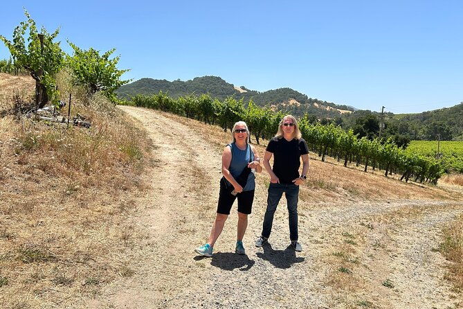 sonoma-trike-and-hike-3-hour-guided-tour