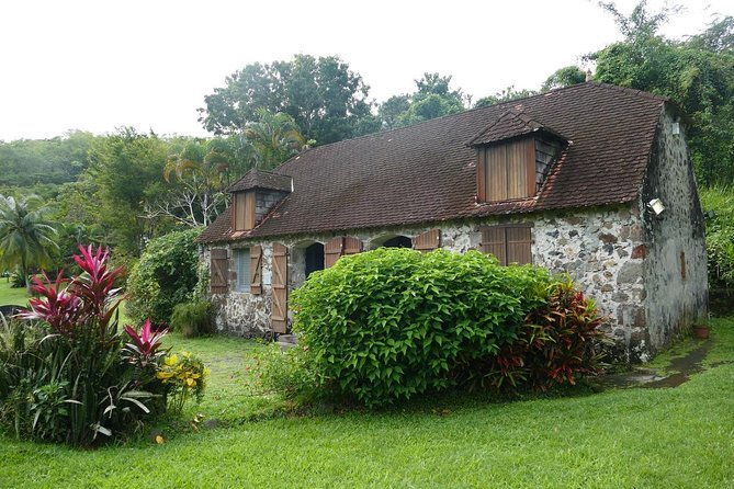 south-caribbean-tour-in-martinique